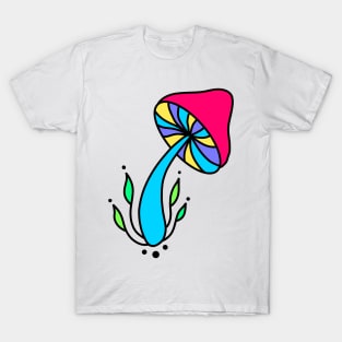 Mushroom T-Shirt